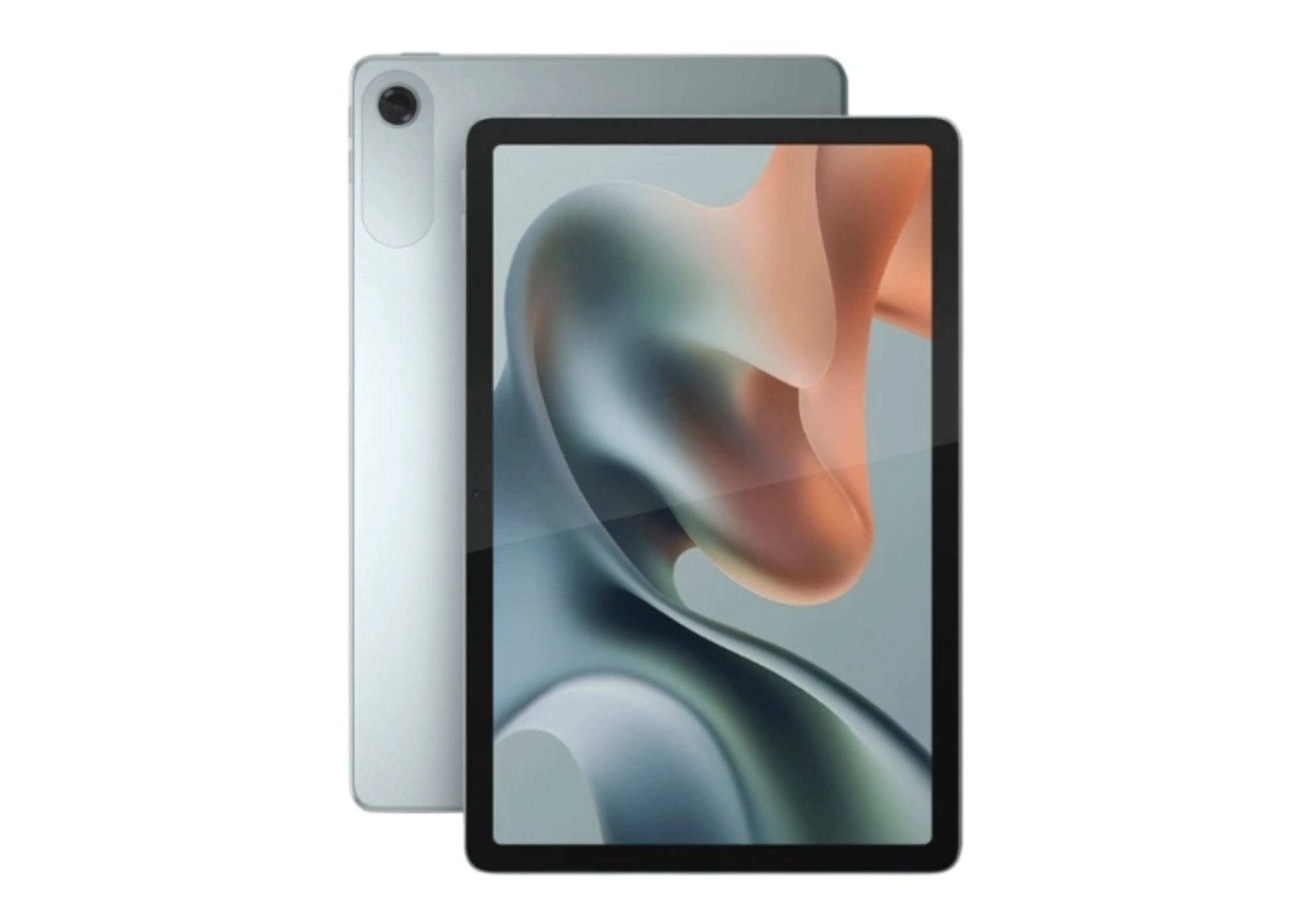 Motorola Moto Pad 60 Lite 4/128